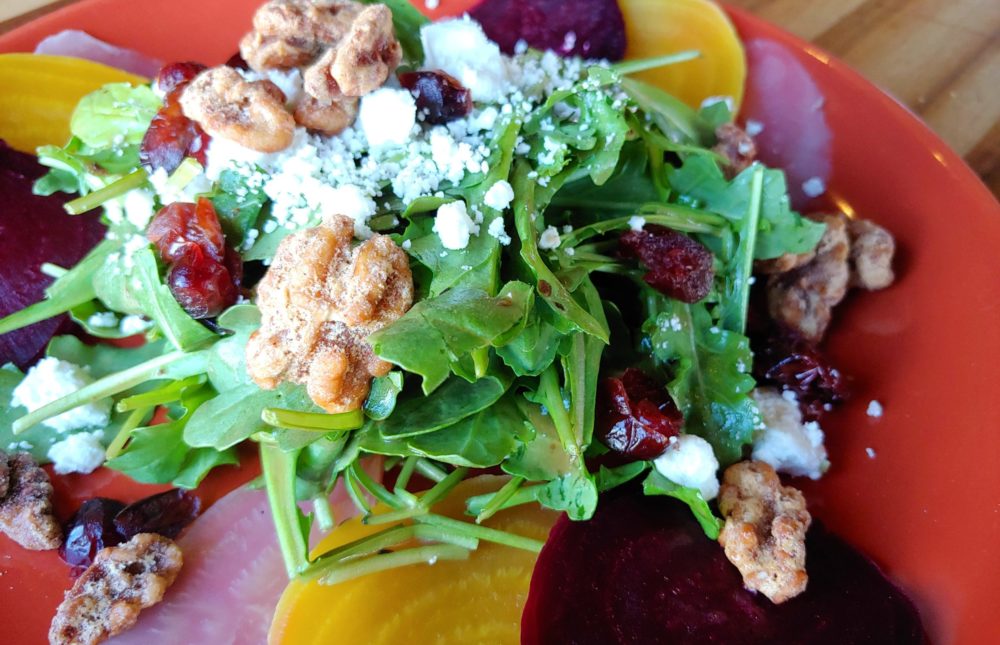 Beet Salad